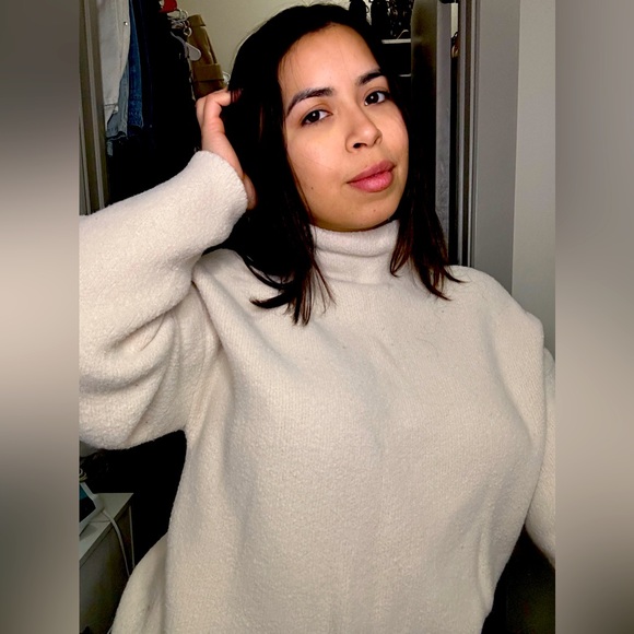 Off white Express Sweater - Picture 1 of 4